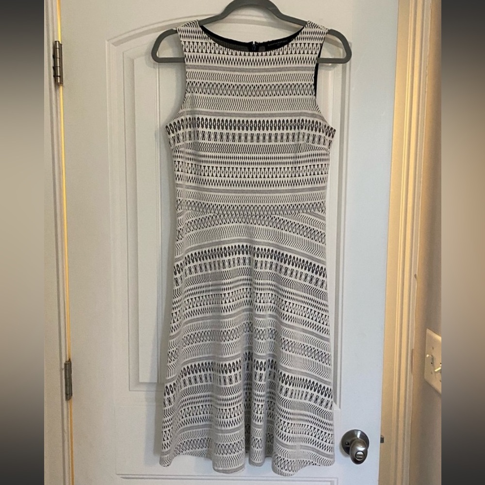 Banana Republic Dress Size 8 Like New